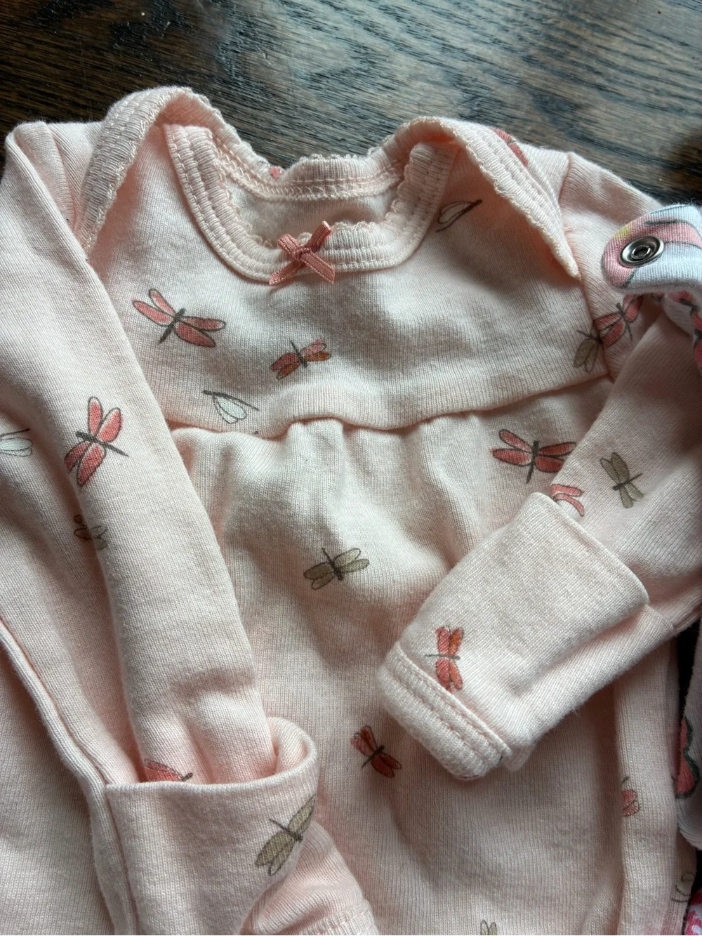Baby Girl Clothes